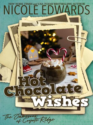 cover image of Hot Chocolate Wishes